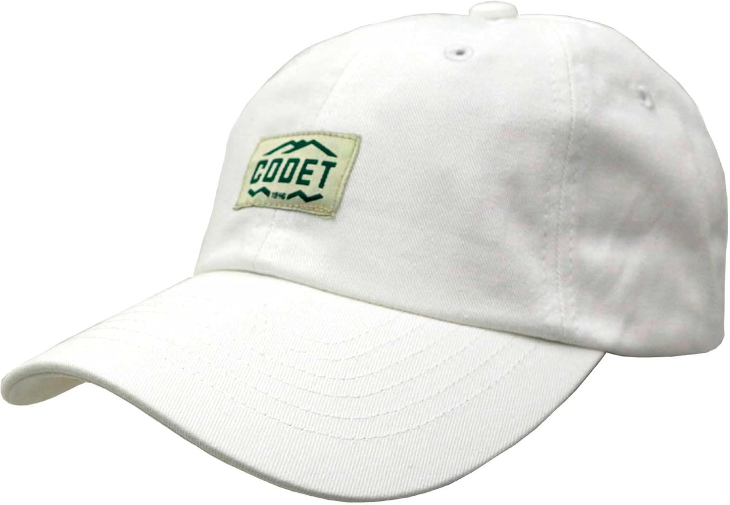 Amazon | [CODET] [コデット] キャップ ローキャップ ツイル ブランド