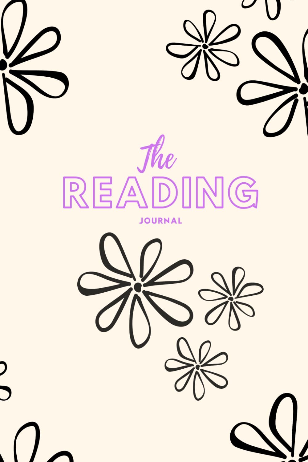 The Reading Journal: #BookNerds