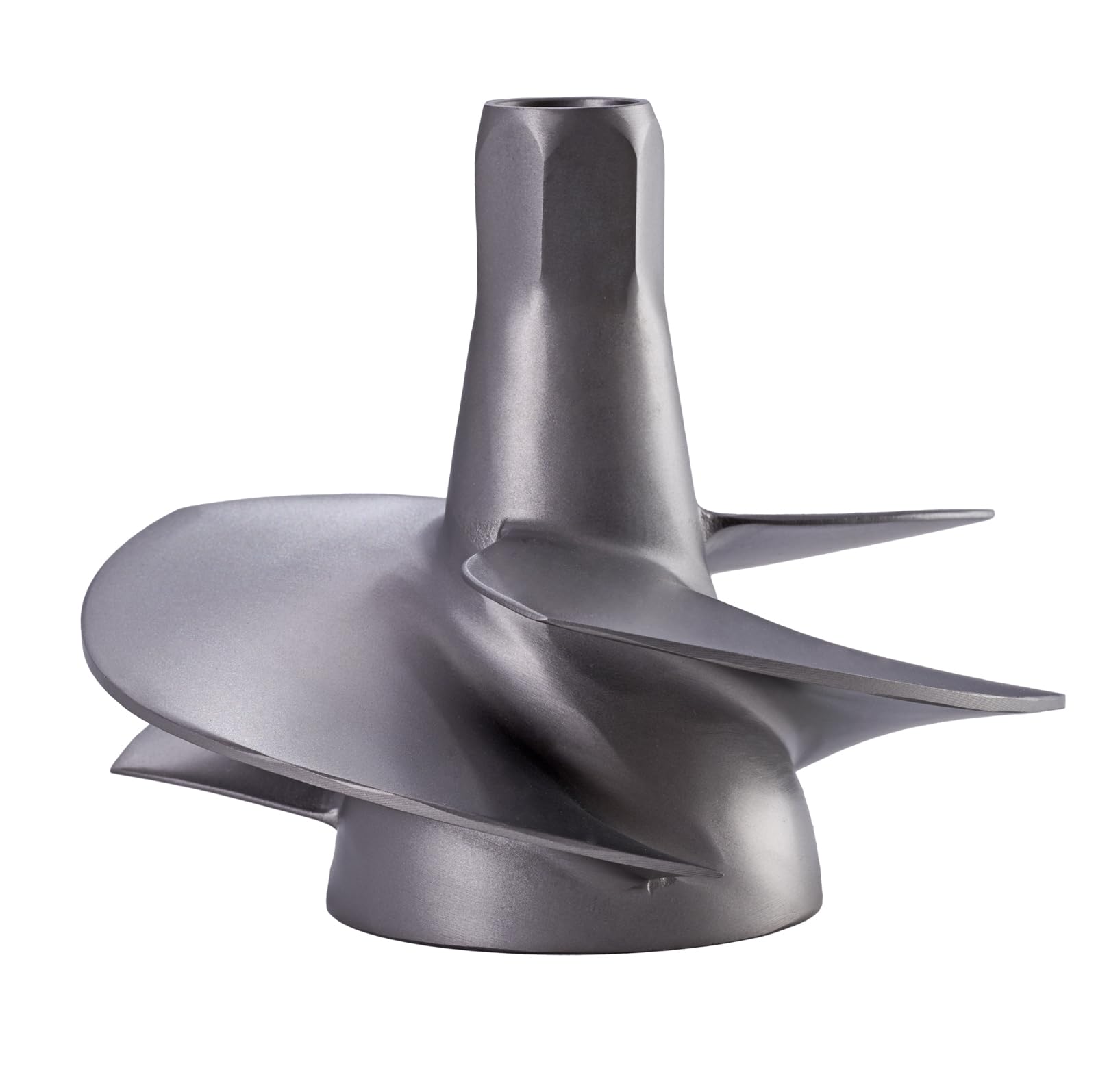 Impeller Solutions Impeller Compatible with Yamaha 2016-2020 VX/Cruiser/Limited, 2019-2020 VX-C, 2018-2019 FSH, 2018-2021 FSH Deluxe/Sport, 2017-2020 AR210, 2017-2020 SX210 (Impeller Only)