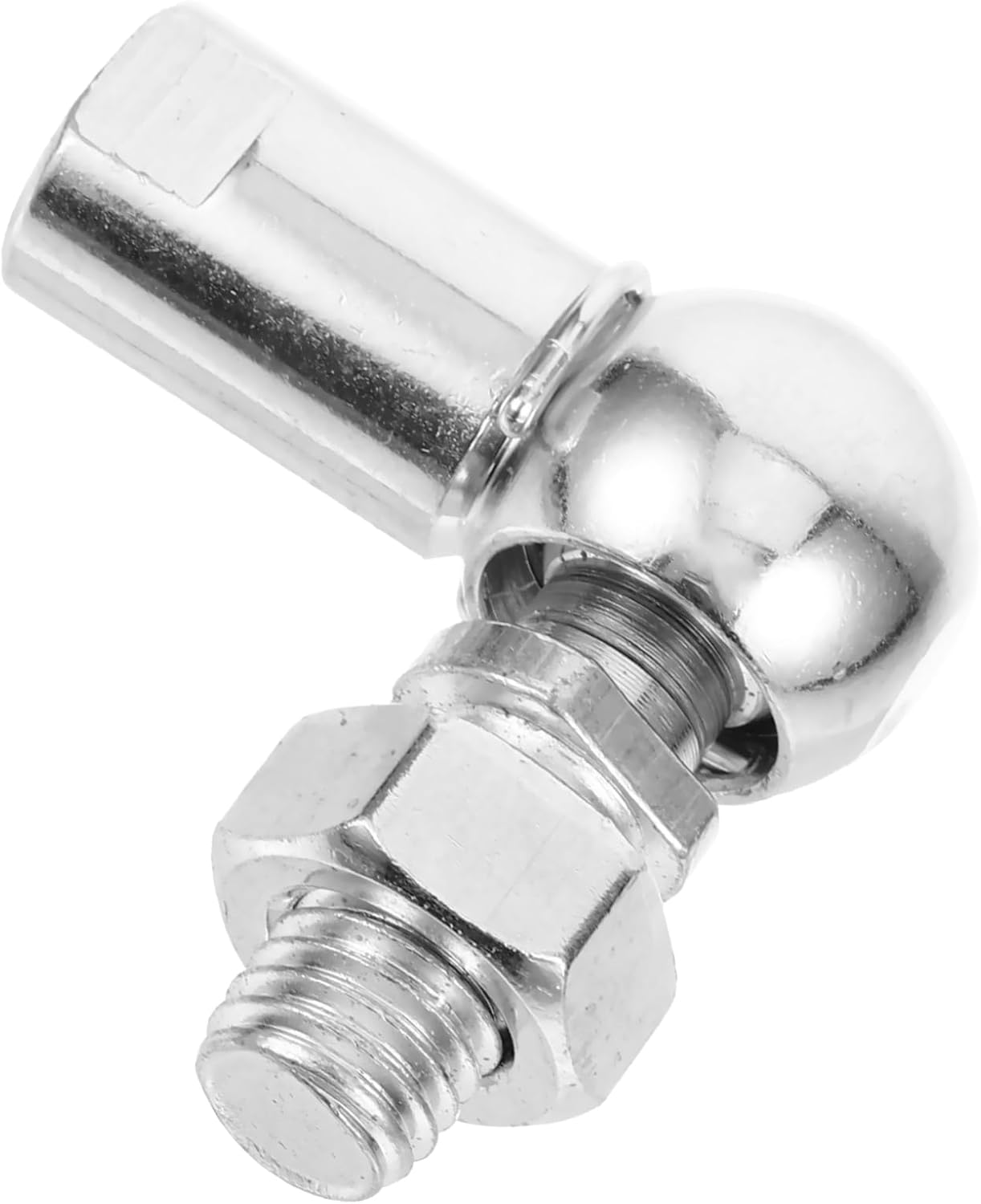 Ball Joint Tie Rod End Reverse and for Rc Cars Linkage Smooth Movement Easy Installation and Long Lifespan