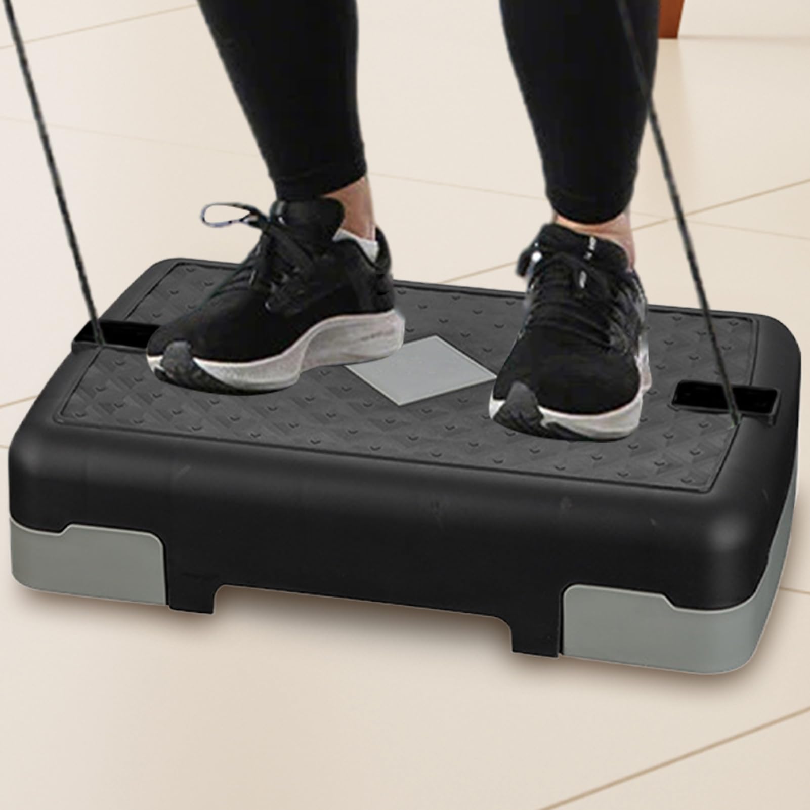 Step treningowy fitness Antypoślizgowy Sprzęt Do Ćwiczeń