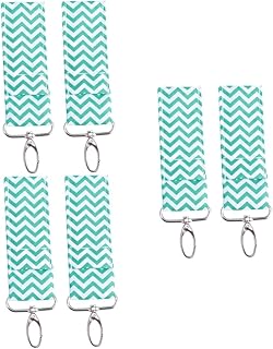 Beavorty 6 Peças Estojo De Batom Bolsa De Batom Bolsa De Presente Bolsa De Bálsamo Labial Armazenamento De Bálsamo Labial Bolsa De Bálsamo Labial Suporte De Batom Boutique Bolsa De Batom