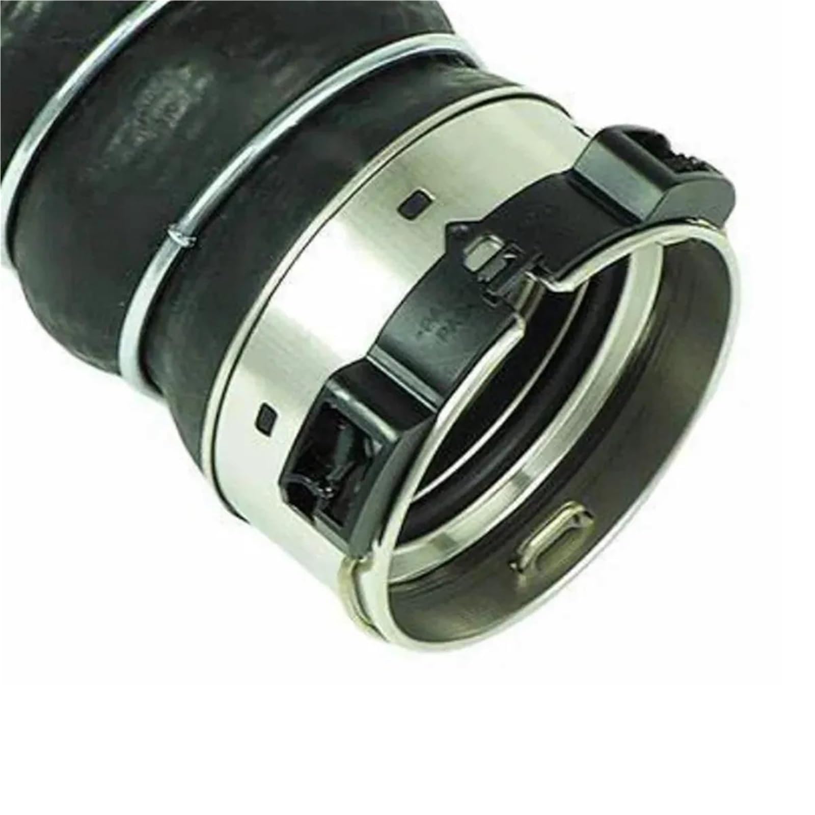 Tubo Aspirazione Aria Auto Tubo Flessibile Intercooler Motore Auto Per BMW Serie 5 7 F10 F07 F02 Tubo Flessibile Di Aspirazione Aria Di Sovralimentazione 11618513451 Auto Tubo Aspirazione Dell'Aria