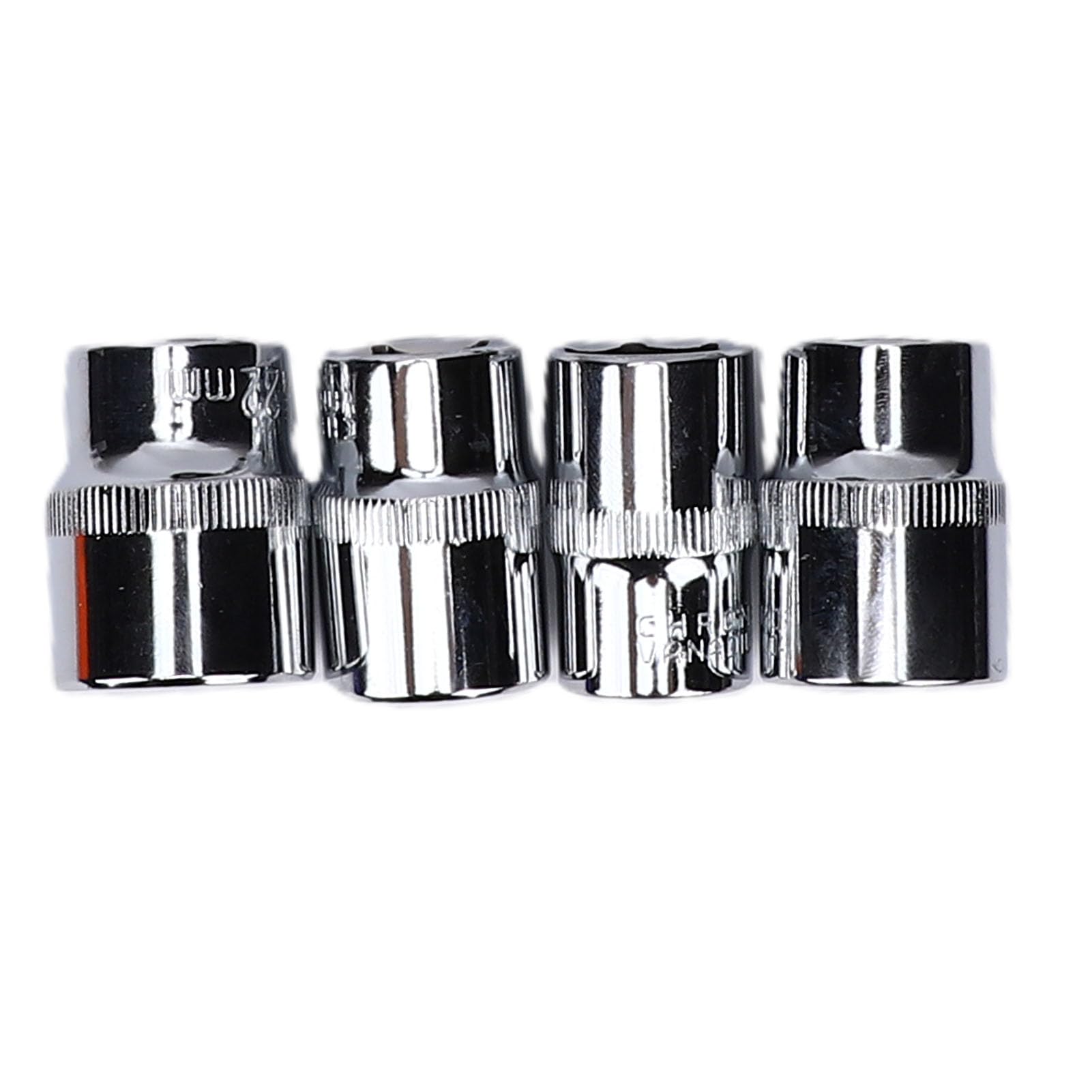 ASHATA Set di chiavi dinamometriche moltiplicate con rapporto 1:16 e potenza di uscita 680 Nm, robusto estrattore per dadi ruote, adatto per rimorchi di camion, attacco da 1/2", 4