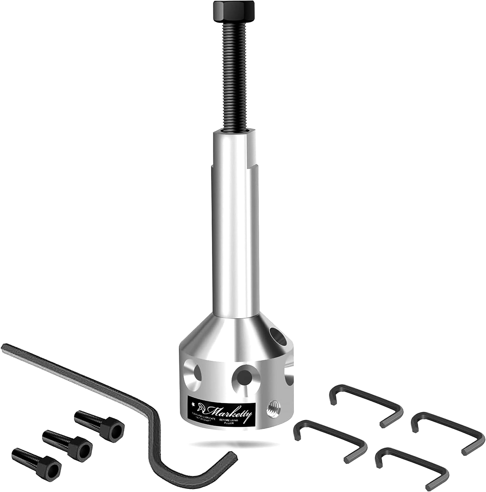 MARKETTY UP1 Ultimate Hub Fan Blade Blower Wheel Puller