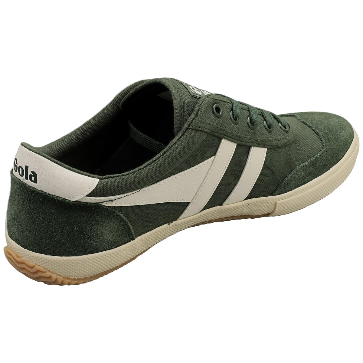 Gola - Badminton, Scarpe da Ginnastica Uomo - 3