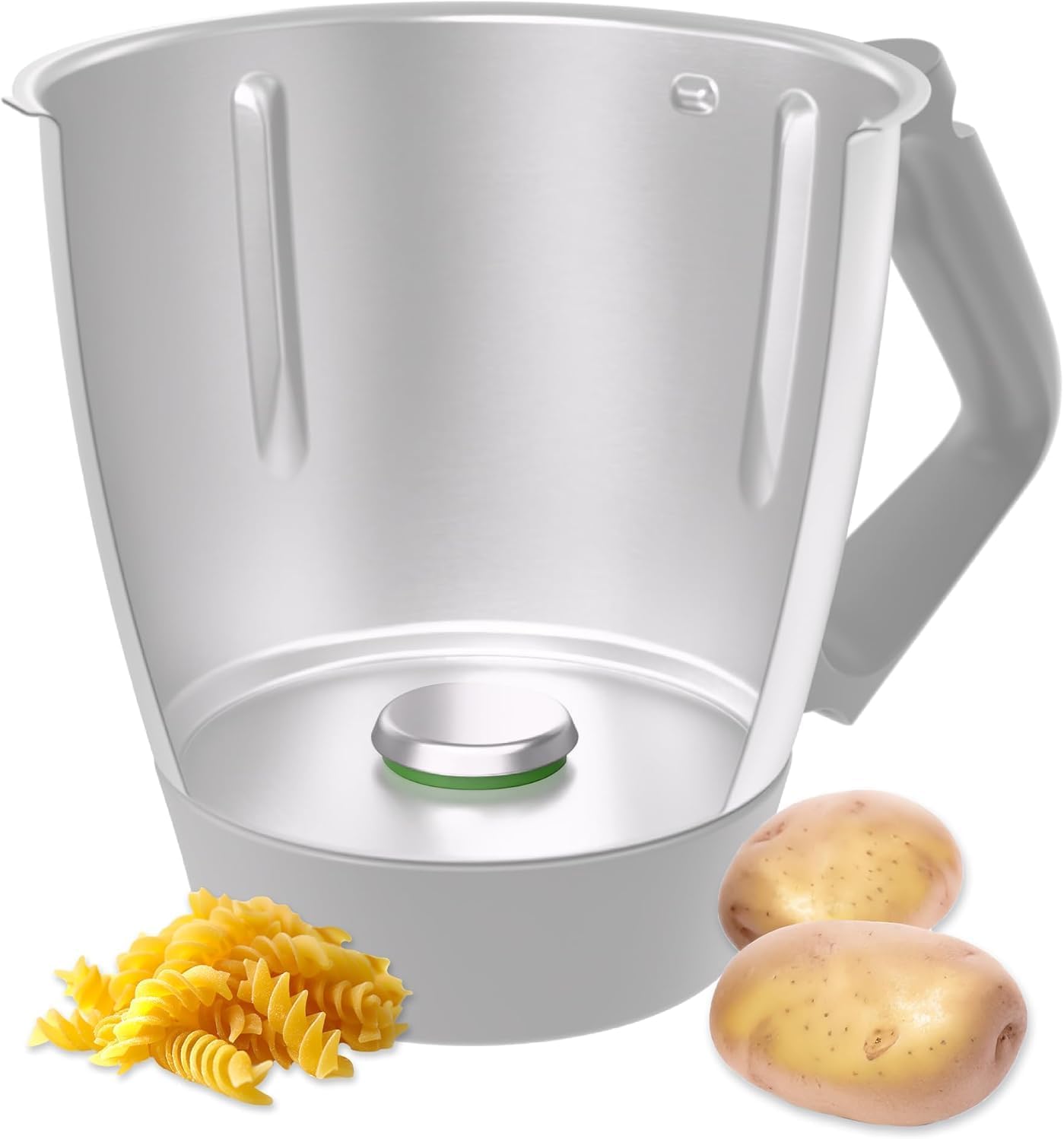 Wundermix - WunderCap® blade replacement for Thermomix TM31