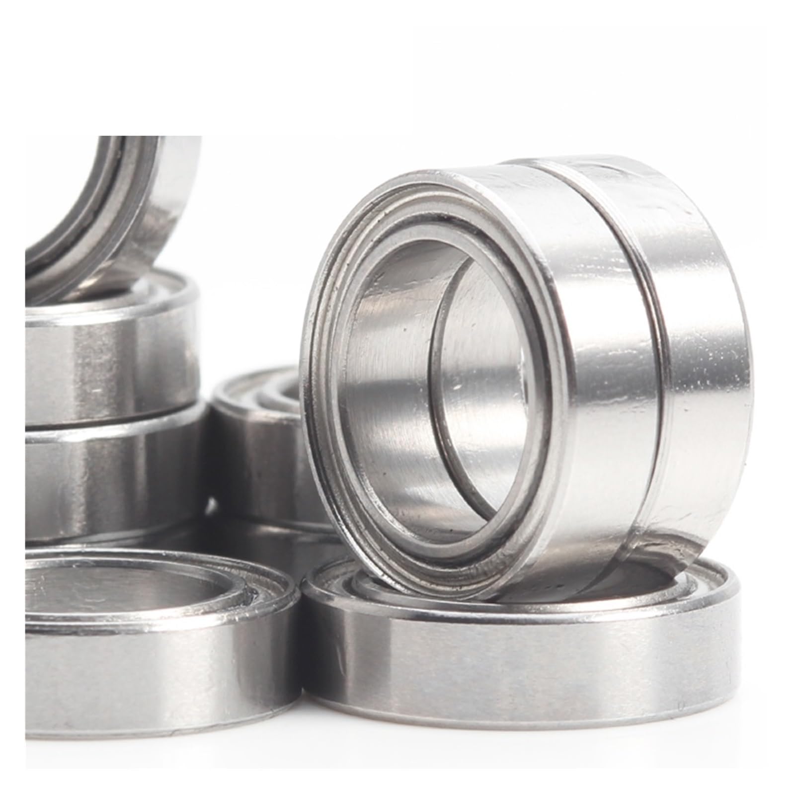 6700ZZ Cuscinetto 10x16x5 Mm 10 PZ Doppia Schermatura Non Standard Speciale 6700-16-5 6700 Z ZZ Cuscinetti a Sfera 6700Z B032ZZ MR1610 W5