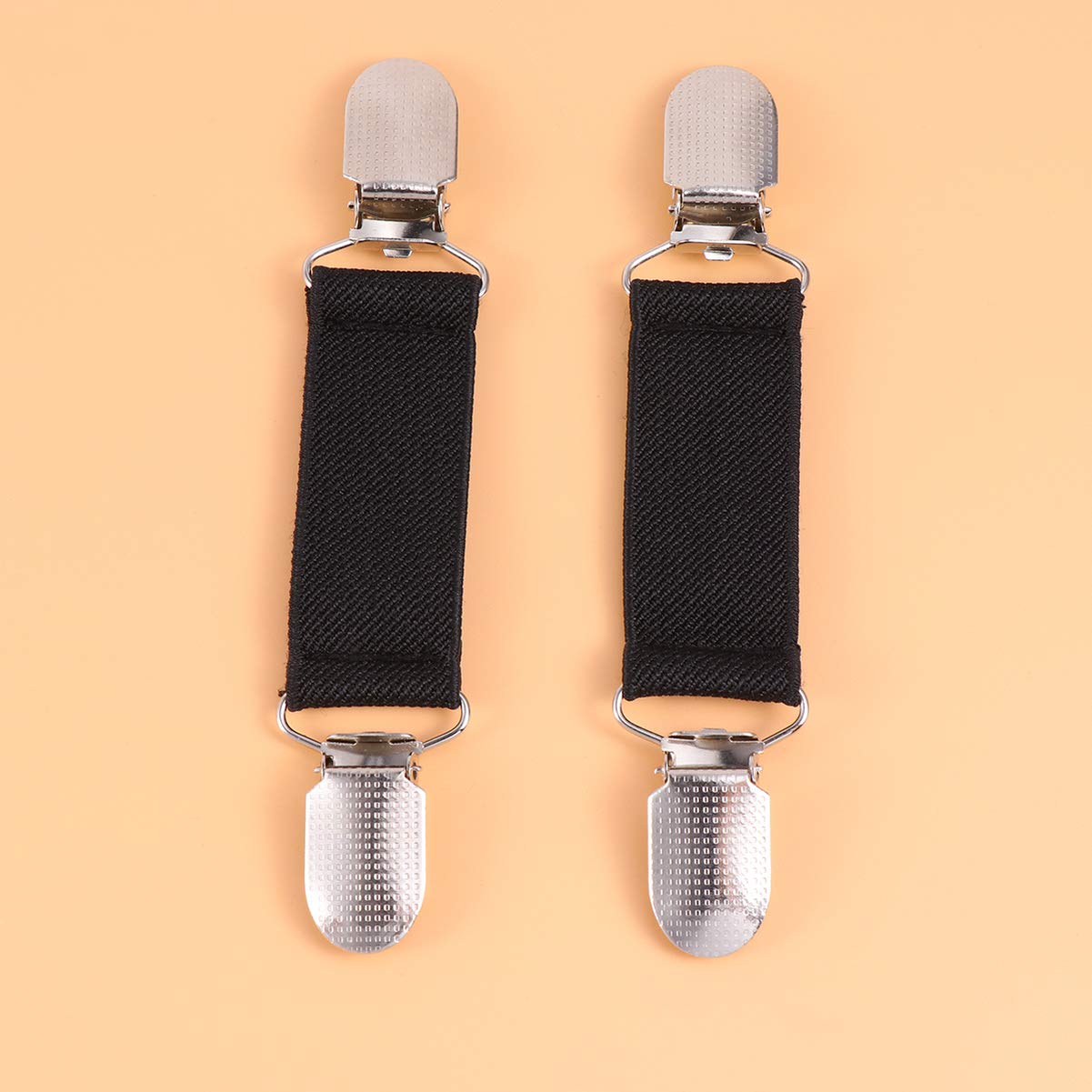 TOYANDONA Lot De 6 Paires De Supports De Matelas Pour Canapé