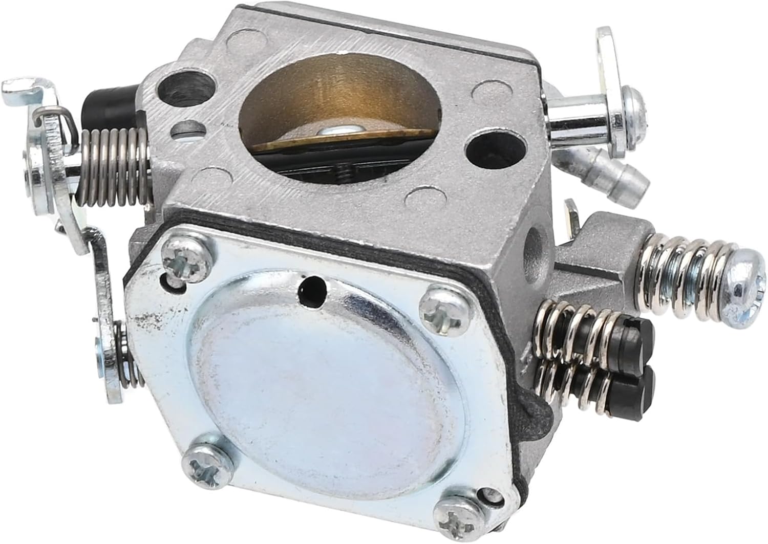 Hypersky CS-590 Carburetor for Echo CS-600P CS590 CS600 CS610 CS620 Chainsaws Engine Replace Part A021001662 A021001661 A021001660 Carb
