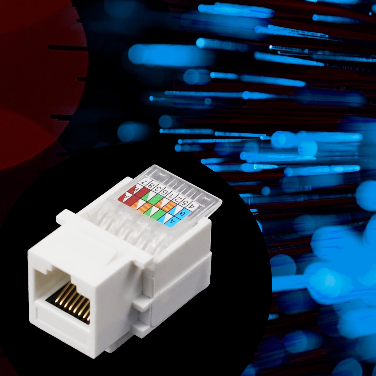 【ハム】Cat6変換コネクタ ハム】Cat6変換コネクタ ハム】Cat6変換コネクタ Amazon.co.jp