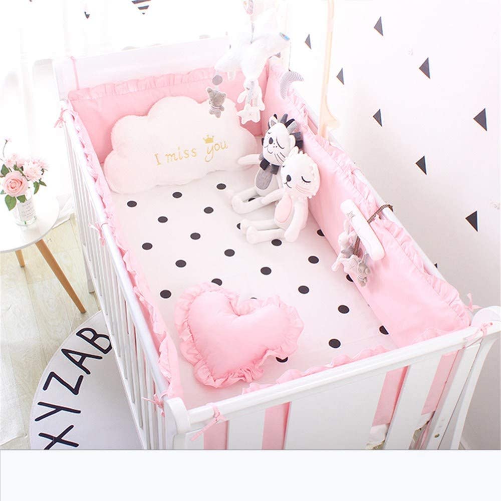 Buy babyproducts > nursery > babybedding > bedding > cribbedding > bumpers Online in Bahamas
