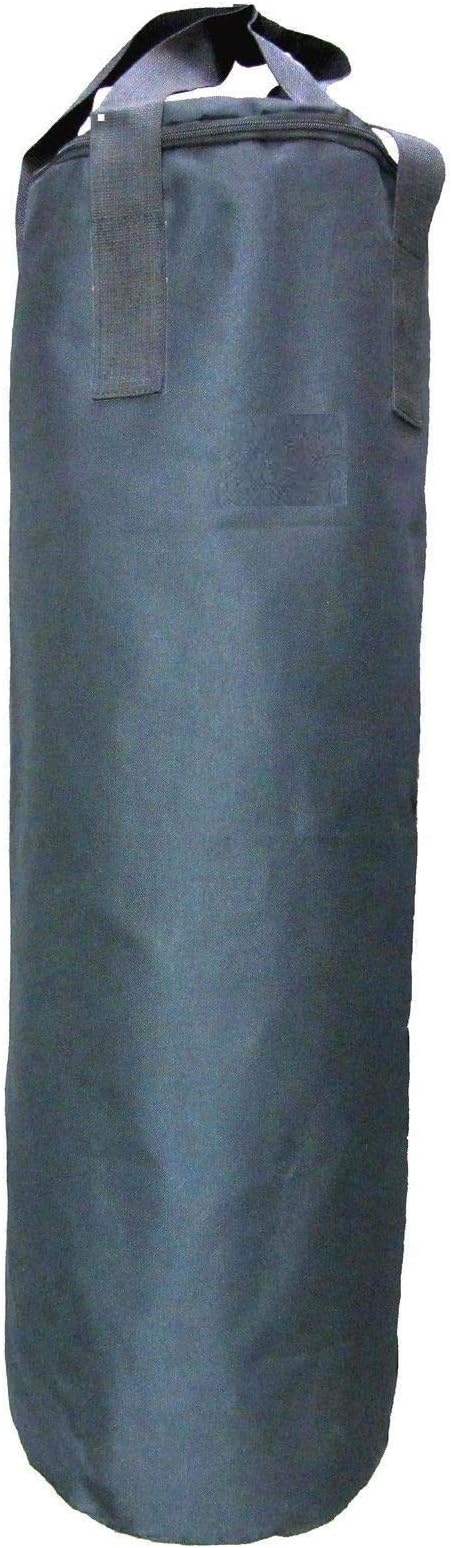 PUNCH BAG BOXING BAG Boxing, Kickboxing Martial Arts 3ft Punch Bag (Sold Un-Filled)