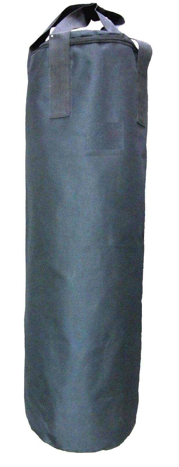 PUNCH BAG BOXING BAG Boxing, Kickboxing Martial Arts 3ft Punch Bag (Sold Un-Filled)