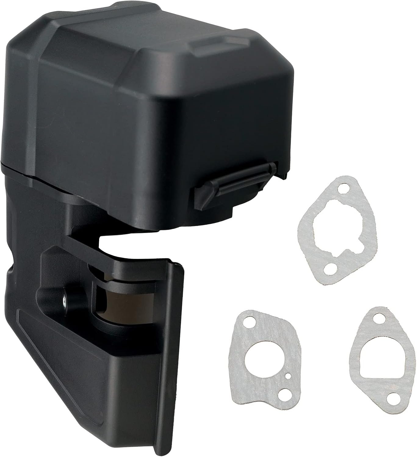 Tapa Air Filter Housing Air Cleaner Assembly Compatible with Champion 196cc 212cc 224cc Engine Log Splitter Chipper Shredder Pressure Washer Front Tiller and More Power Equipment