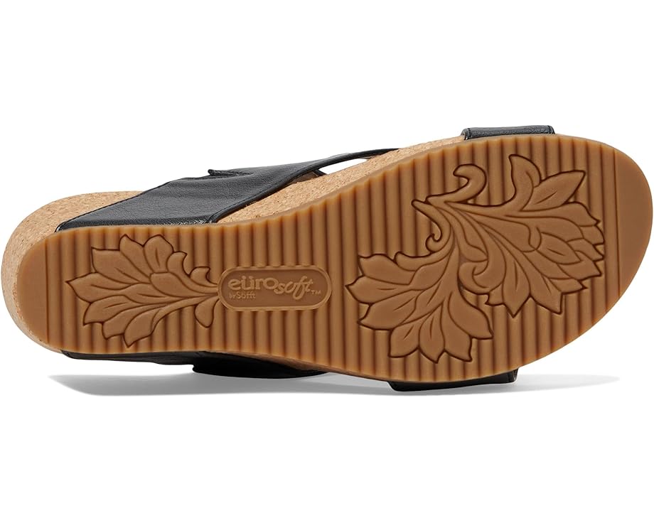 EuroSoft Emrie - Bottom View