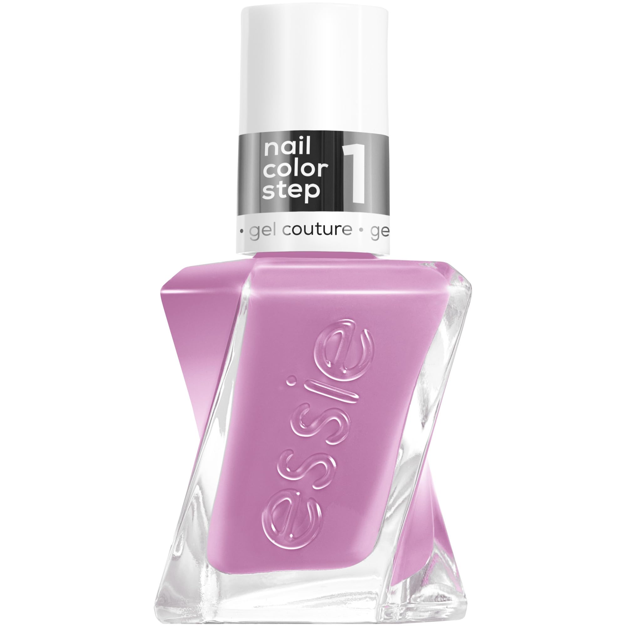 open lace back dress Amazon.com : essie Gel Couture 2-Step Longwear Nail Polish, Dress Call, Purple  Nail Polish, 0.46 fl. oz. : Beauty & Personal Care