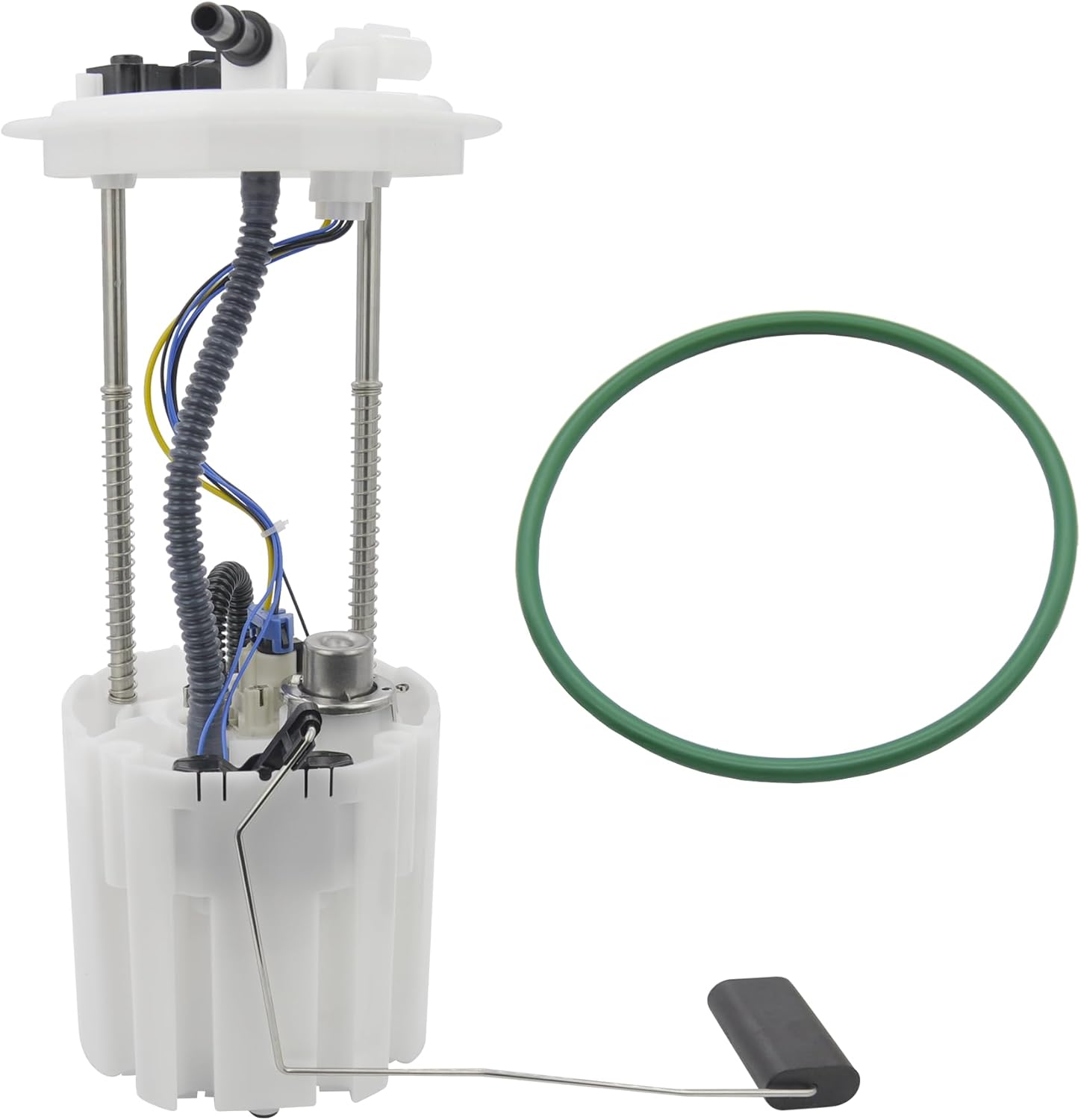 Fuel Pump Module Assembly Compatible with 2009 2010 2011 Buick Lucerne V6 3.9L Replace# E3780M SP6682M