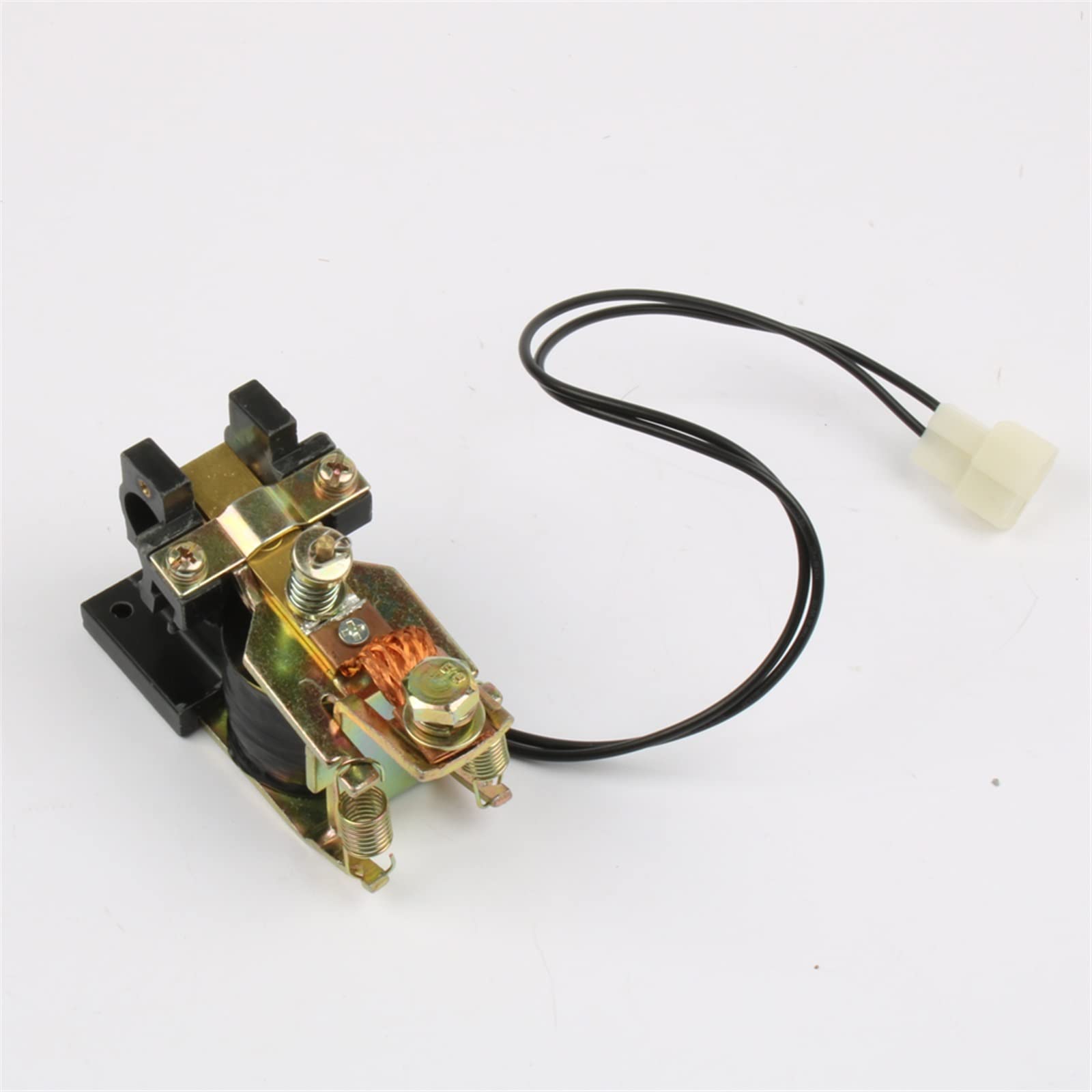 Contacteur DC ZJN100 NO 72V 100A relais inverseur moteur chariot élévateur électromobile voiture