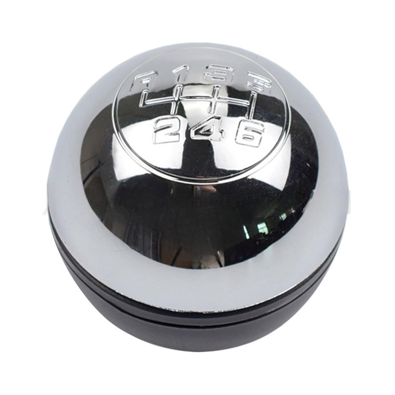 Mkgkacvcpt Style 7 For Alfa For Romeo For Giulietta 2010-2015 Sporty Shift Knob