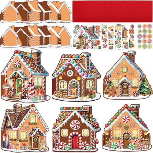 Treasure Cove NX}X WW[ubhJ[h NtgLbg DIY WW[ubhnEX O[eBOJ[h NX}Xm[gJ[h NtgLbg XebJ[t q zf[NX}Xp[eB[pi 12