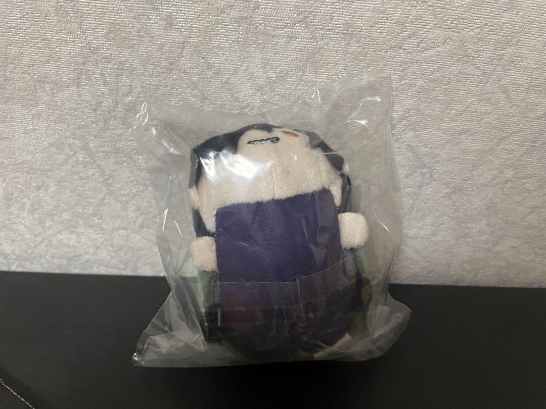 fgo 岡田以蔵 もちもちマスコット もちマス 100点 もちもちマスコット@ざっかるちゃー！ on X: 