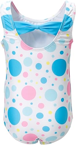 Miniatura 2 de Blue's Clues & You! Traje de baño de una pieza para niñas pequeñas