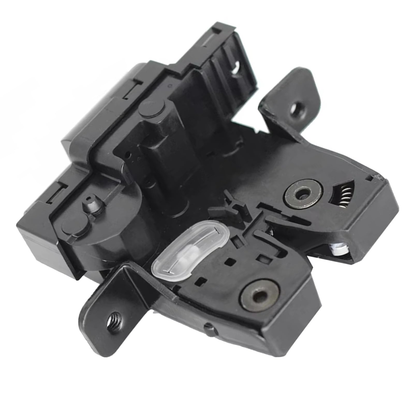 Car Rear Tailgate Lock Compatible with Nissan for Tiida SC11 Saloon 2007 2008 2009 2010 2011 2012 Tailgate Latch Lock Actuator Accessories 90502-2DX0A