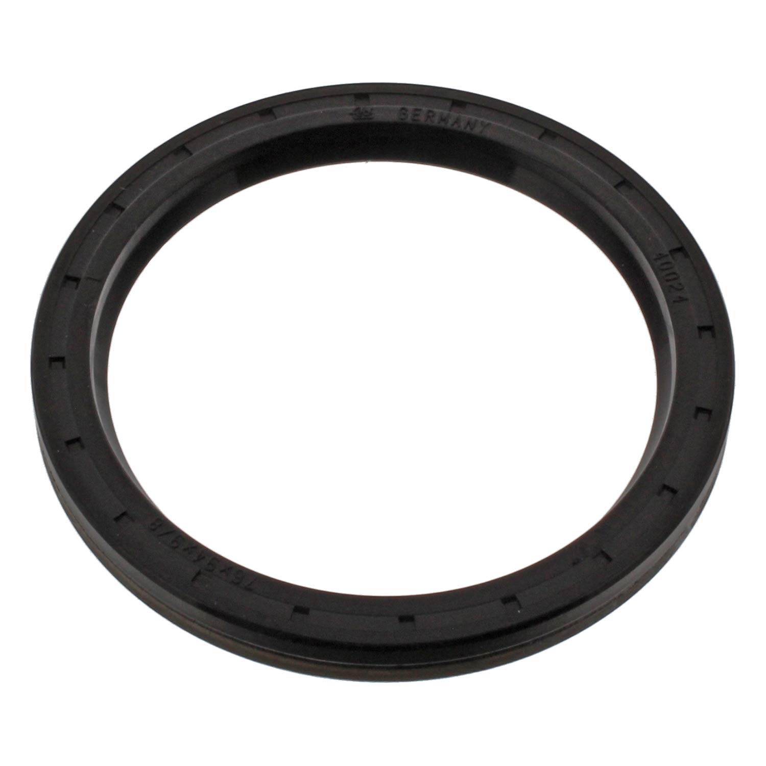 FEBI BILSTEIN 40024 Wheel Hub Shaft Seal Front Suspension 94mm Outer Ø Fits MAN