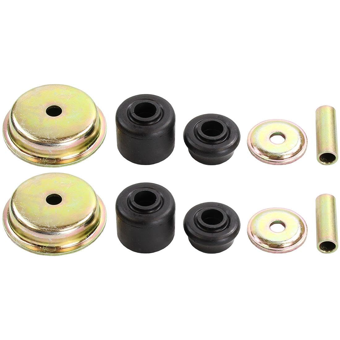 パーツ GX71 Amazon.com: Taungkan Rear Shock Mounting Kit 2PC Replaces