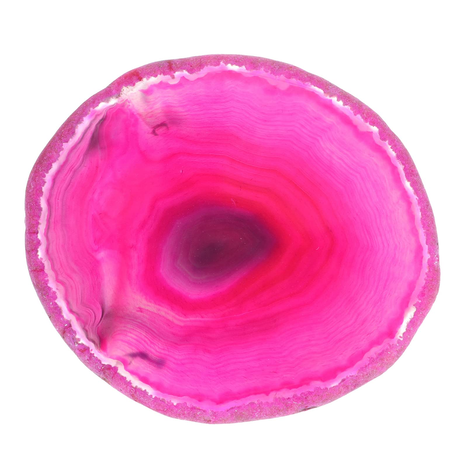 OSALADI Resin Nail Art Plate Nail Mixing Palette Golden Resin Nail Holder Polish Color Mixing Plate Nail Art Display Palettes Cosmetic Mixing Tools Red-image-11
