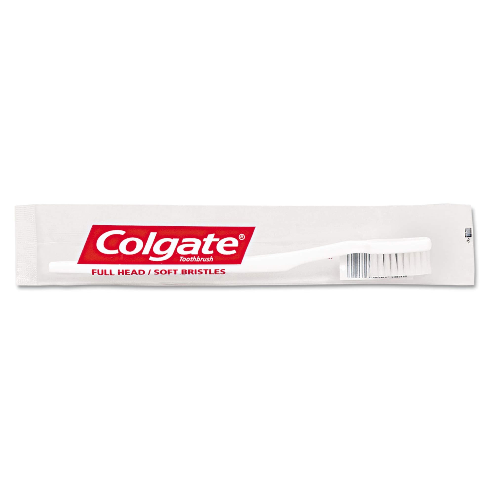 Colgate 55501 Cello Toothbrush 144 Carton