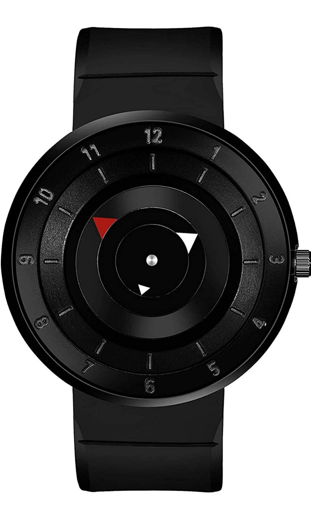 SS Collection Analogue Boys Watch (Blue Dial Black Colored Strap) (B07TJB78QV) Amazon Price History, Amazon Price Tracker