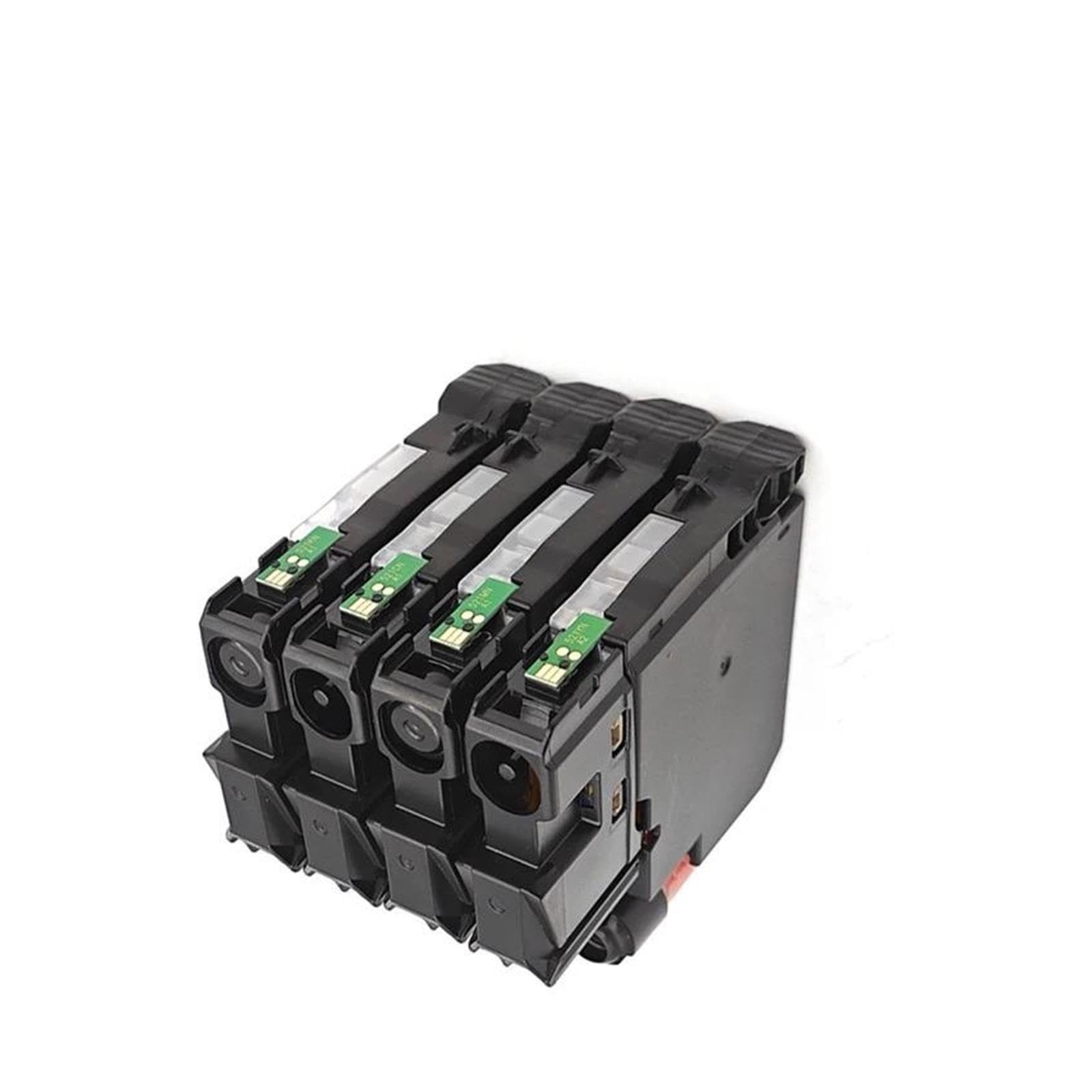 Cartuccia D'inchiostro LC531 Compatibile Con Brother DCP-J1260W J1310DW