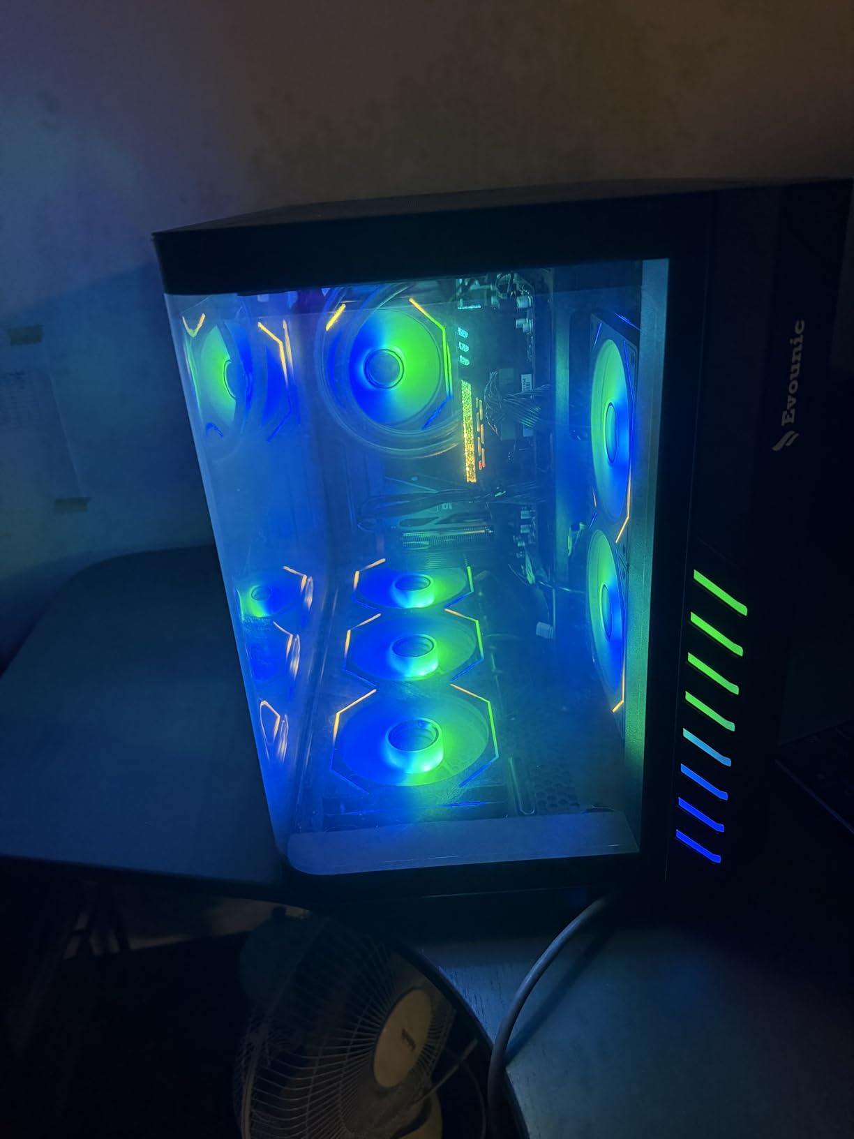 Customer Image