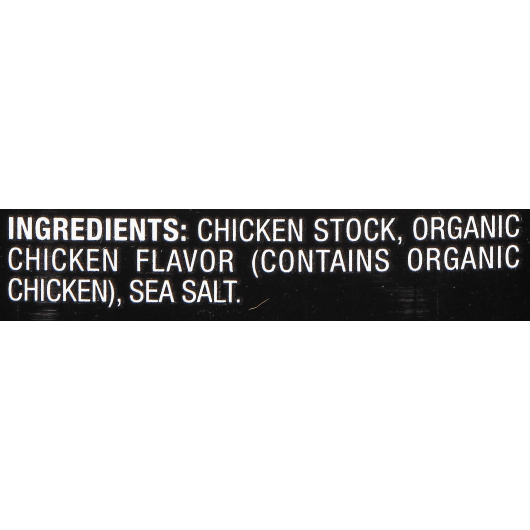 Imagine Chicken Bone Broth 32 oz