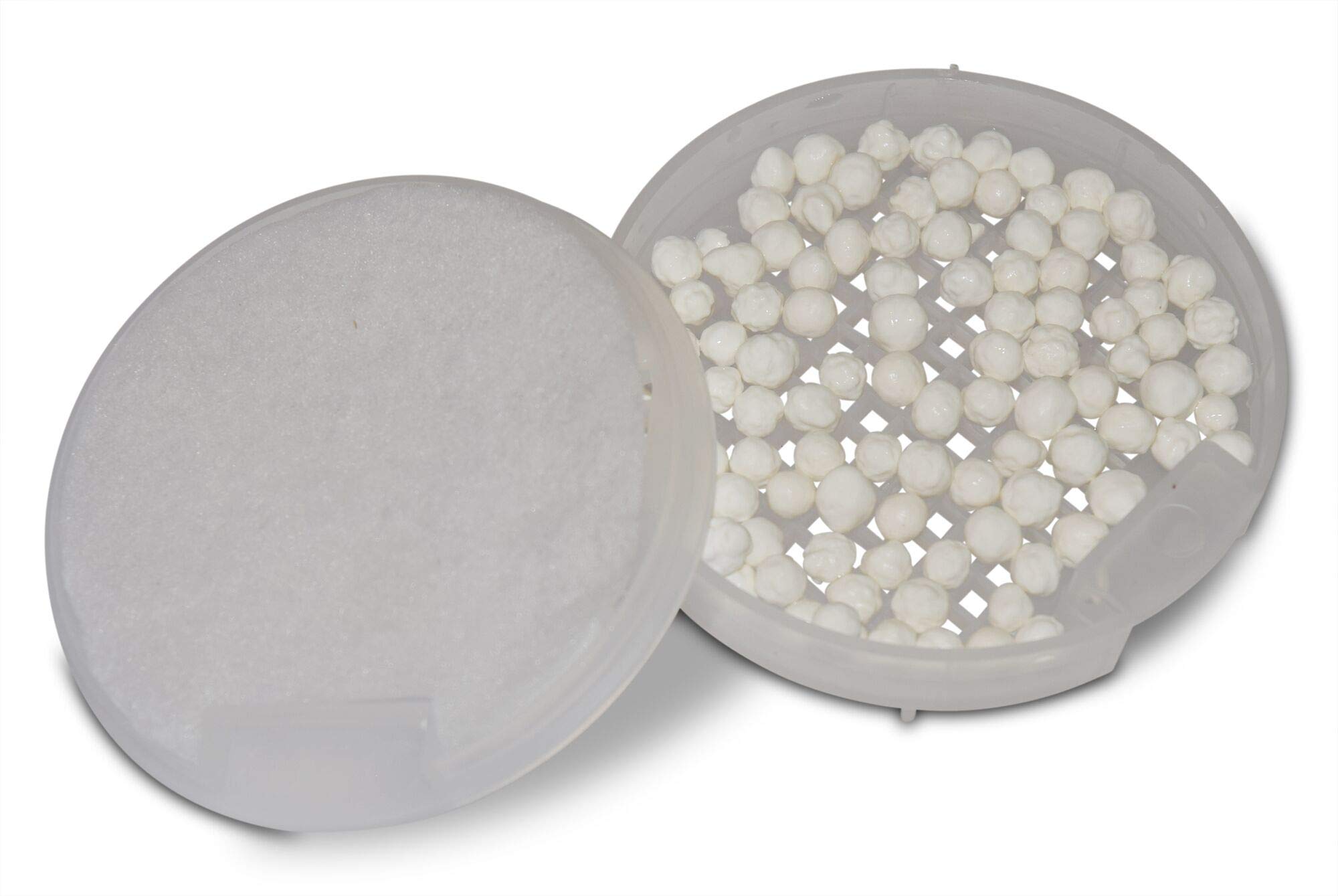 Replacement Filter for the Handheld Shower Head by Barclay's Buys Better Home Goods