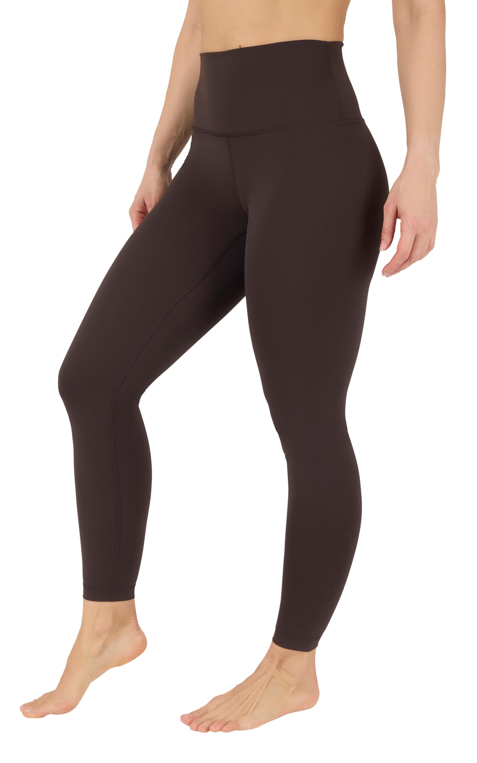 90 Degree By Reflex High Waist Power Flex Tummy Control Leggings
