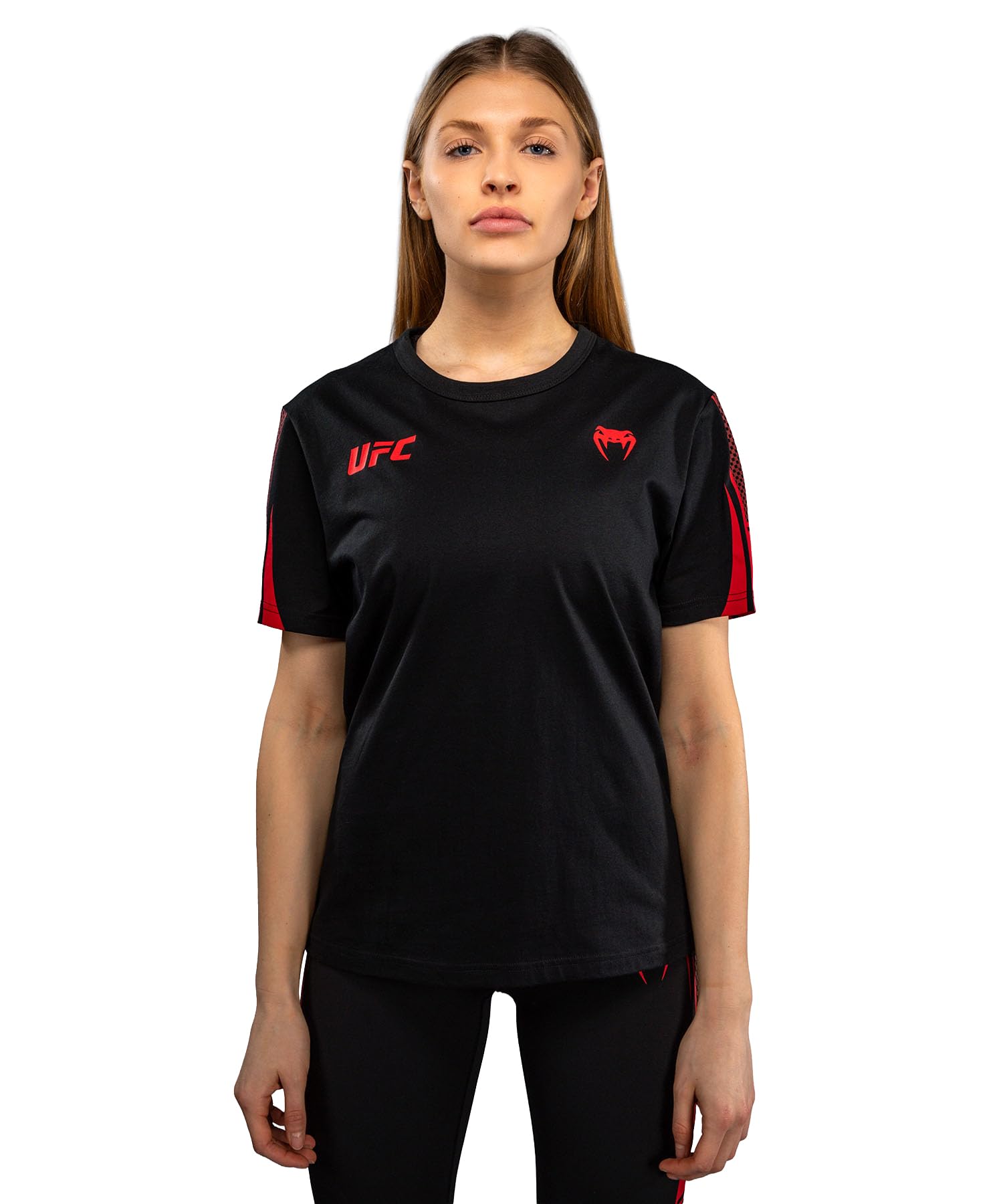 VENUM UFC Unity Fight Week T-Shirt Donna