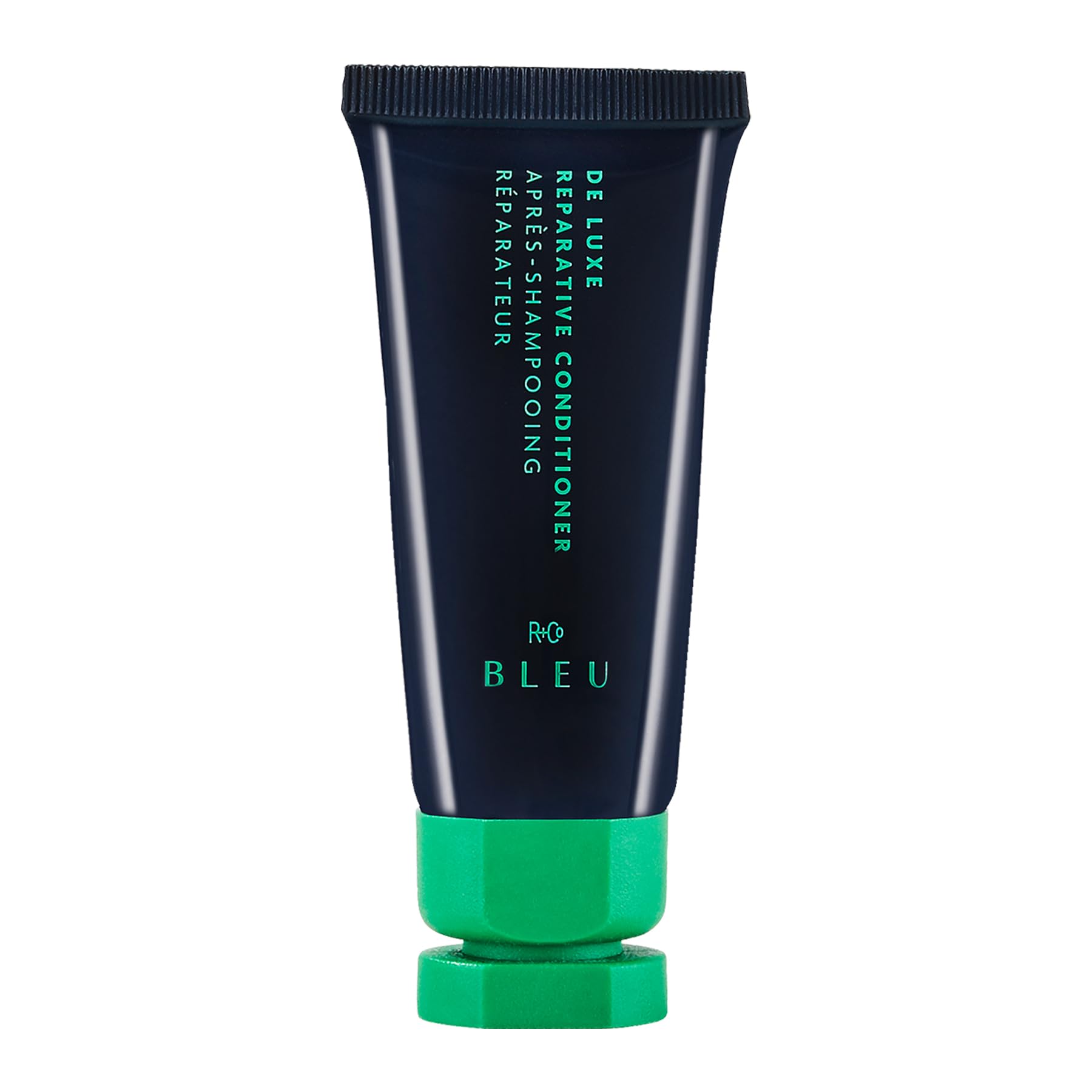 R+Co BLEU De Luxe Reparative Conditioner 1 Ounce (Pack of 1)