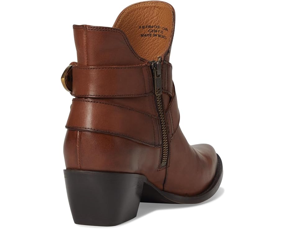 Shiloh Harness Belted