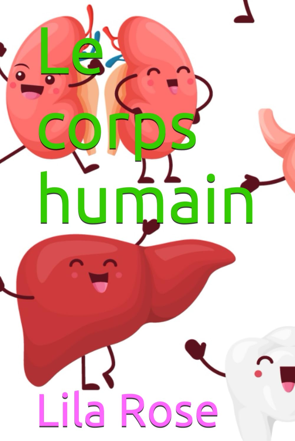 Le corps humain
