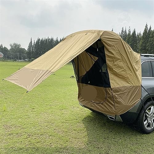 Carpa portátil para camping para 2 personas miniatura 2