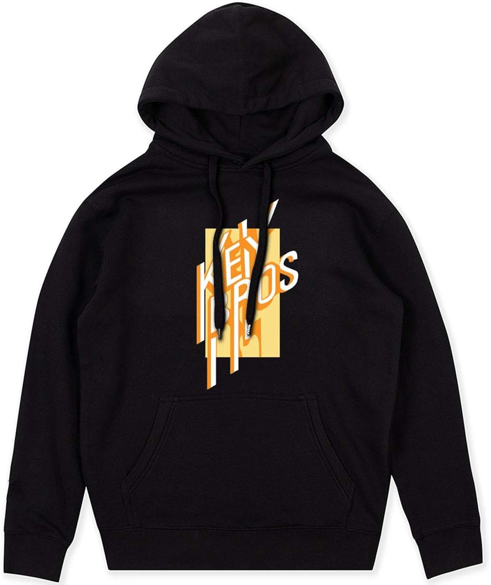 Collins key merch hoodie Clearance