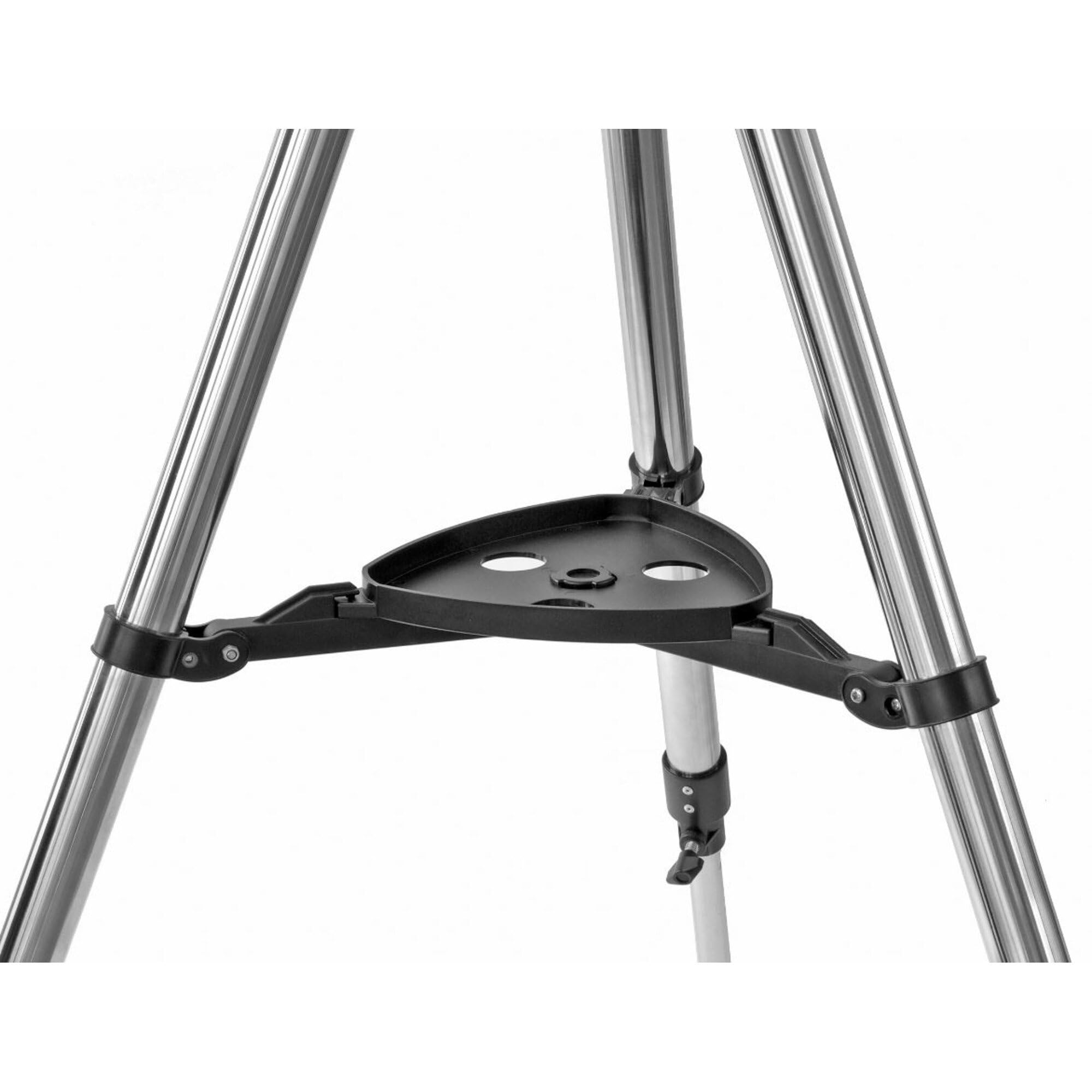 National Geographic Maksutov MC 90/1250 GoTo - Telescopio