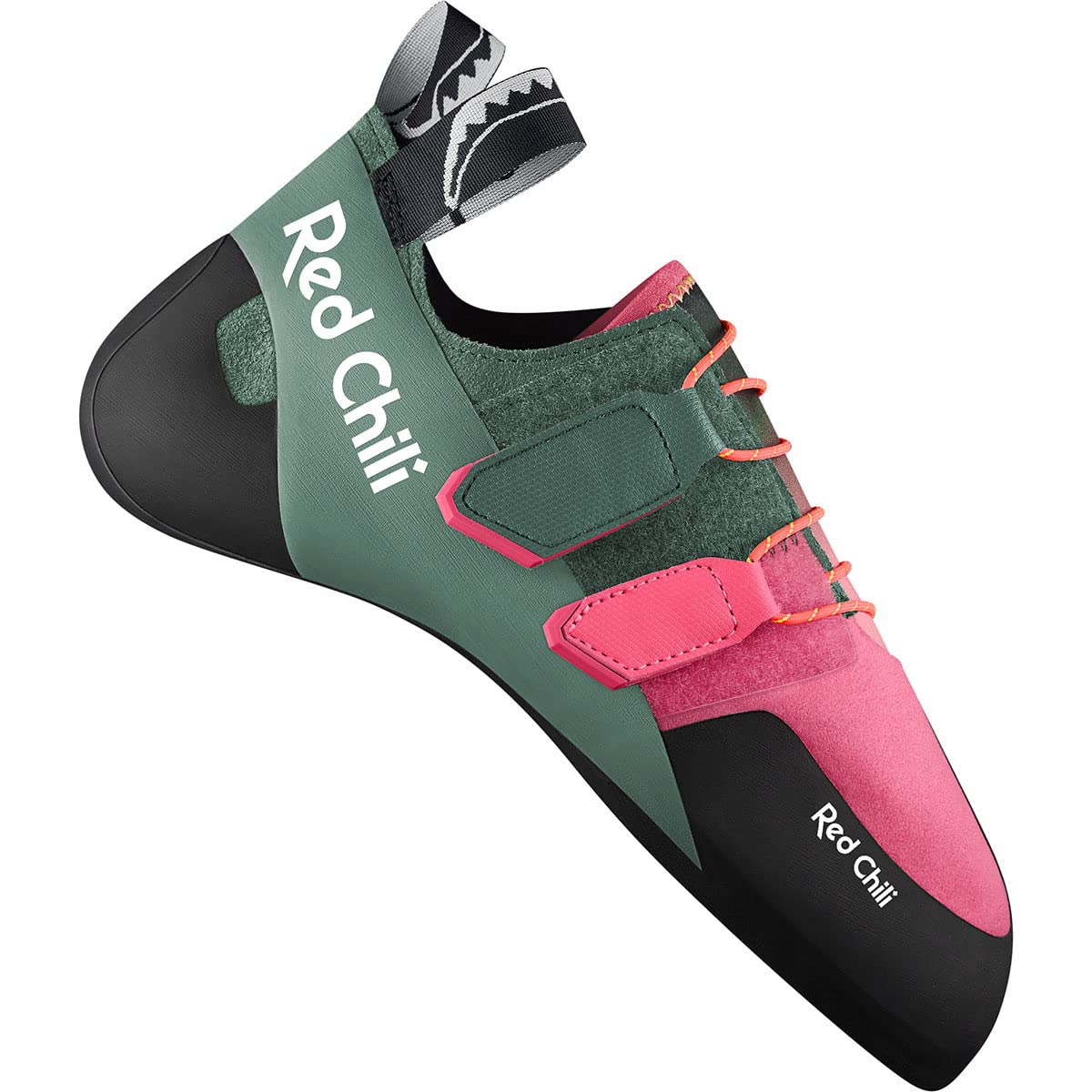 Red Chili Fusion LV