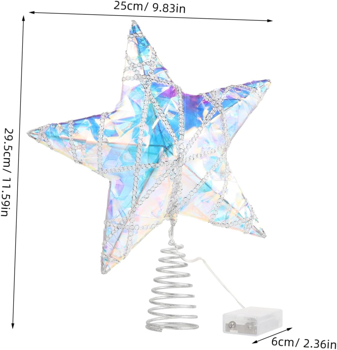 Christmas Tree Decorations Christmas Tree Christmas Tree Decorations Tree Topper Wrought Iron Transparent Christmas Decorations