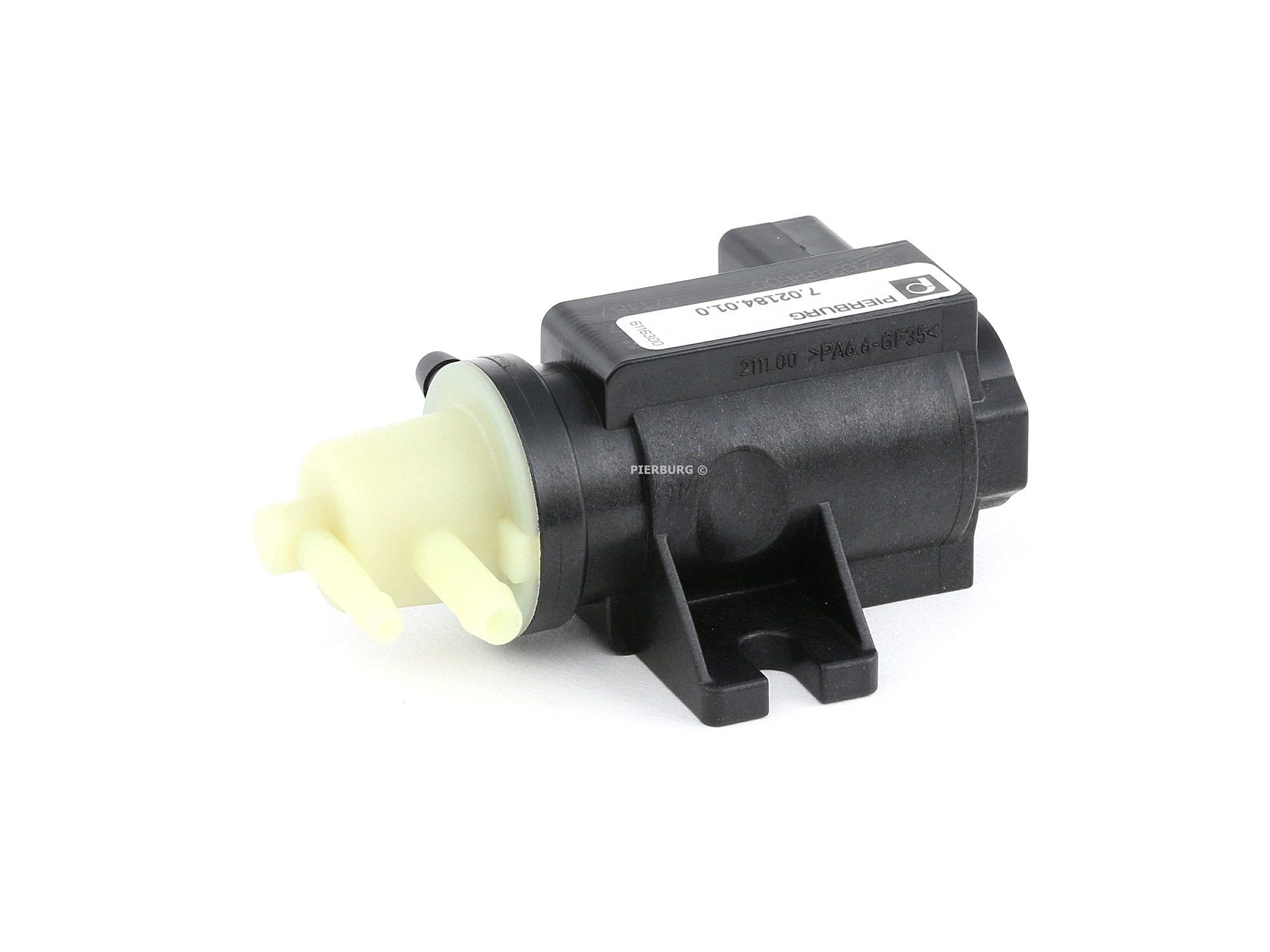 HELLA 7.02184.01.0 Vacuum Moulator