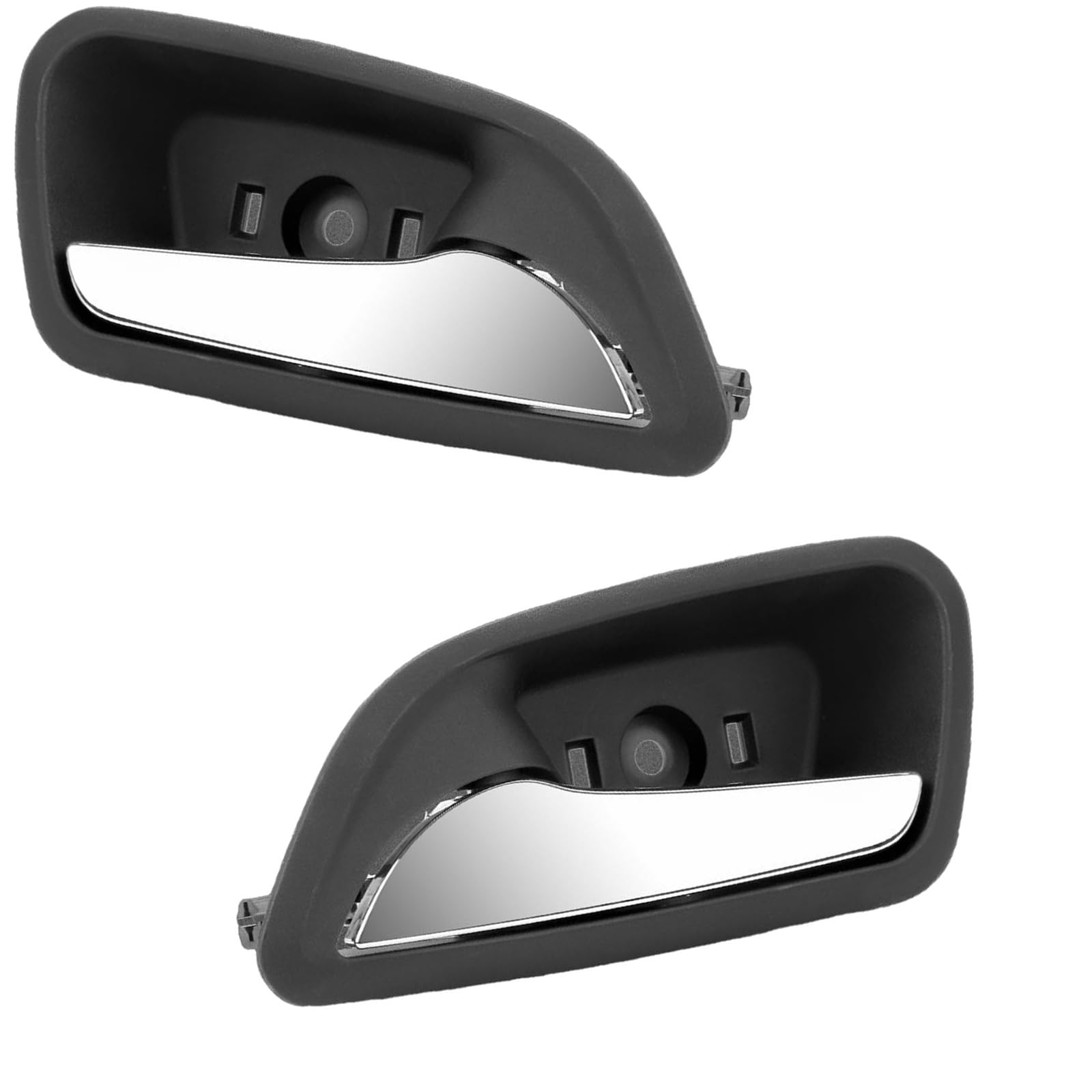 AMCBYSGC Front Door Handle Compatible with Chevy Cruze 2011-2015