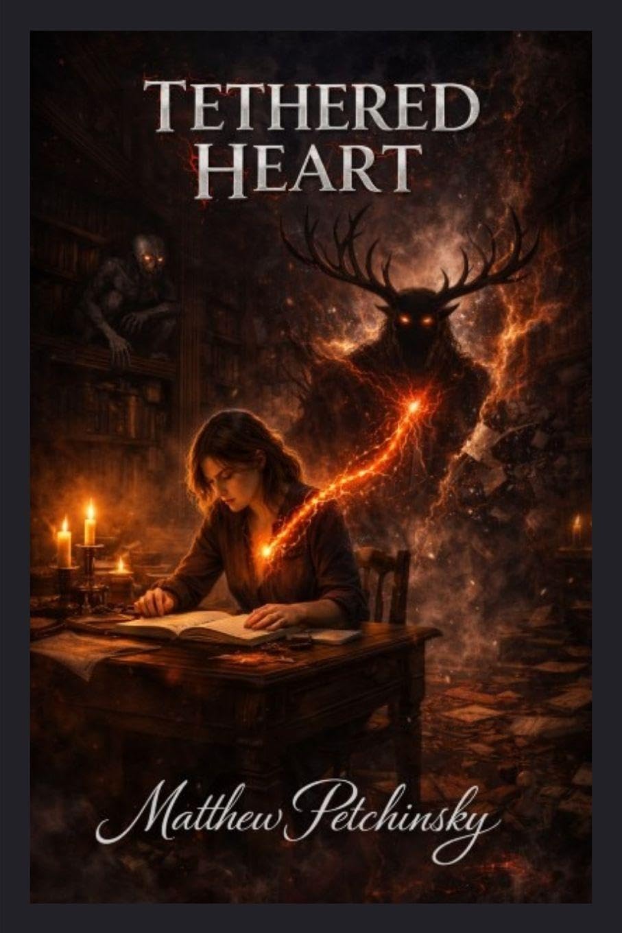 Tethered Heart